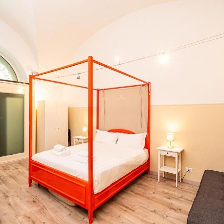 Loft Piazza Navona Apartamento Roma Exterior foto