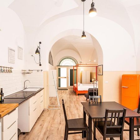 Loft Piazza Navona Apartamento Roma Exterior foto