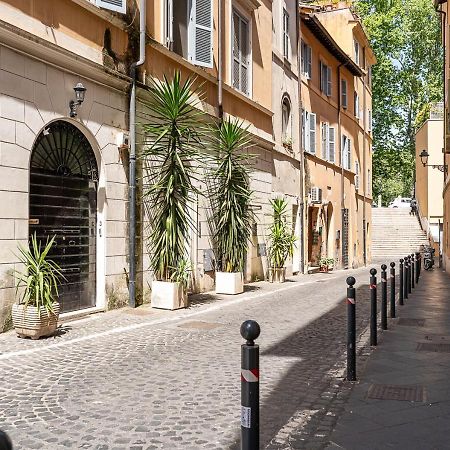 Loft Piazza Navona Apartamento Roma Exterior foto