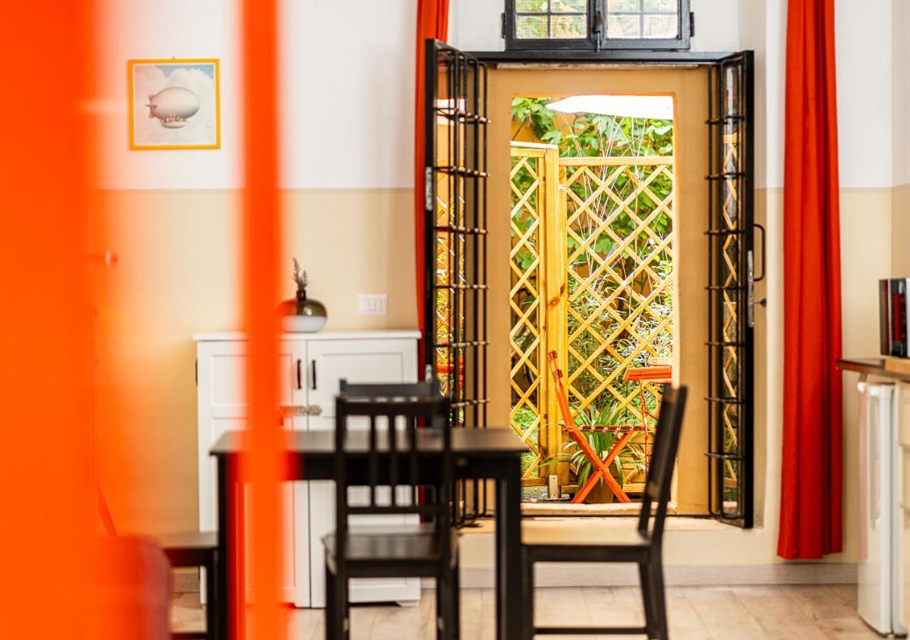 Loft Piazza Navona Apartamento Roma Exterior foto