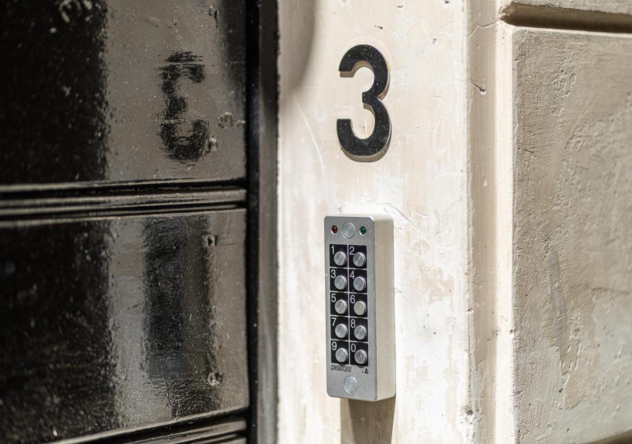 Loft Piazza Navona Apartamento Roma Exterior foto