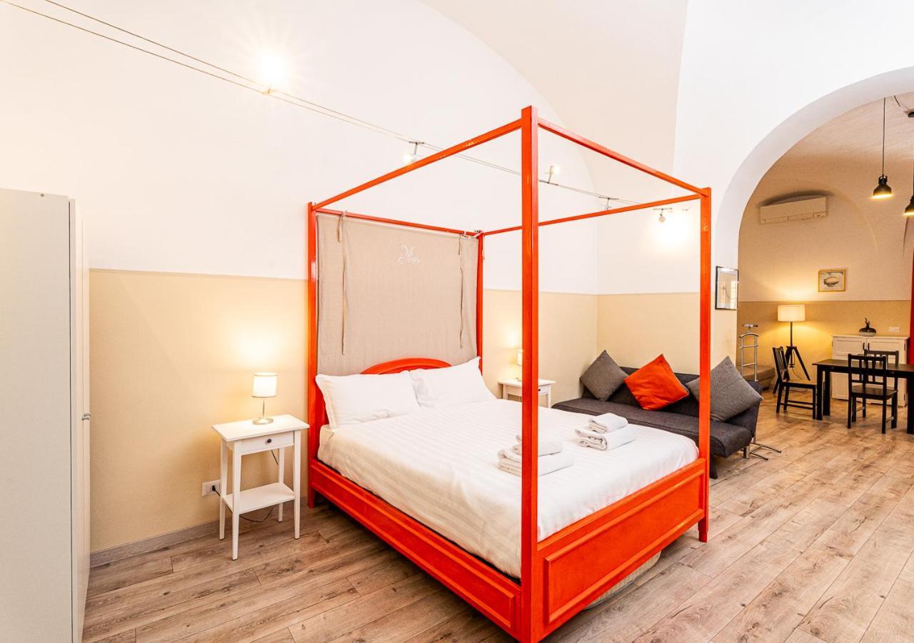 Loft Piazza Navona Apartamento Roma Exterior foto
