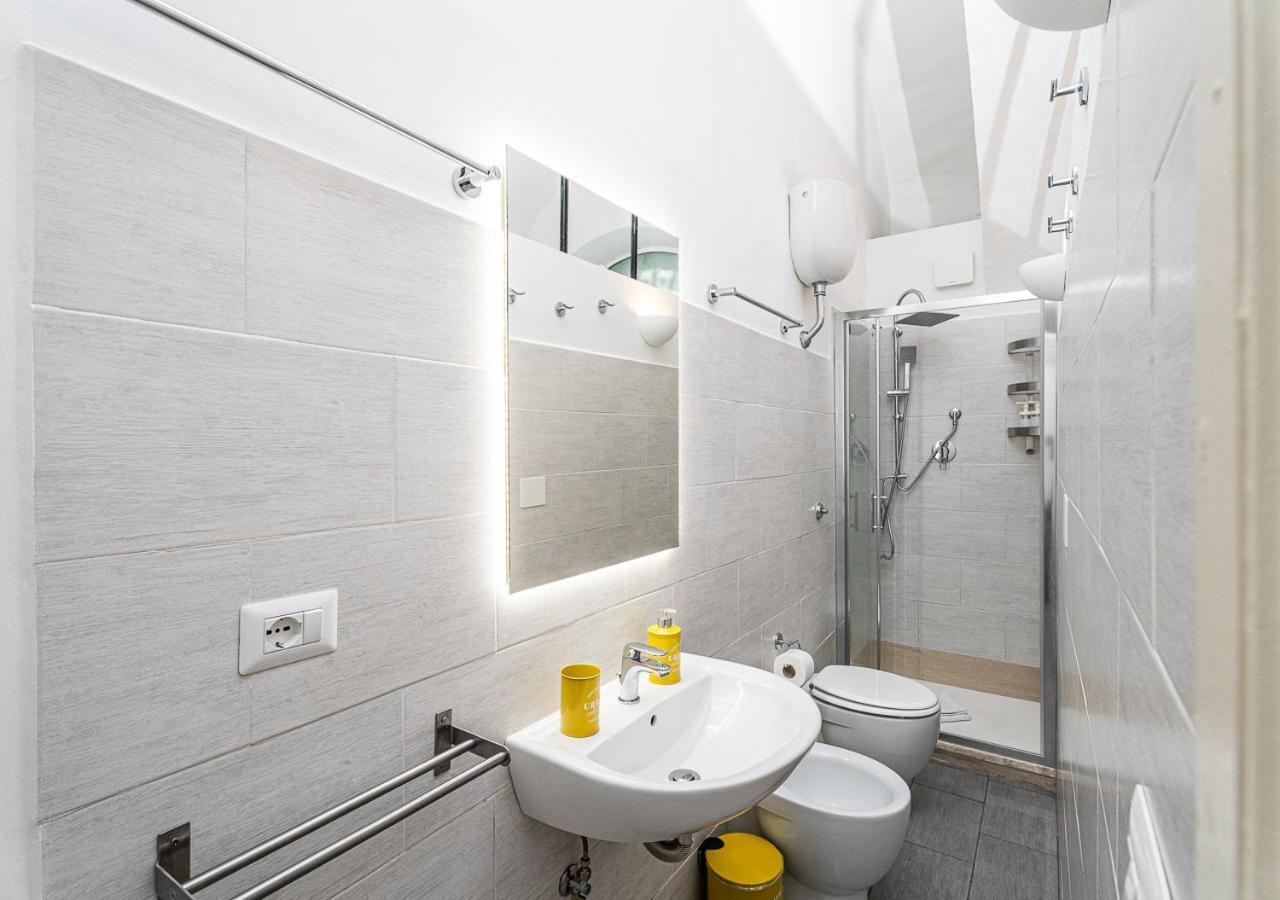 Loft Piazza Navona Apartamento Roma Exterior foto