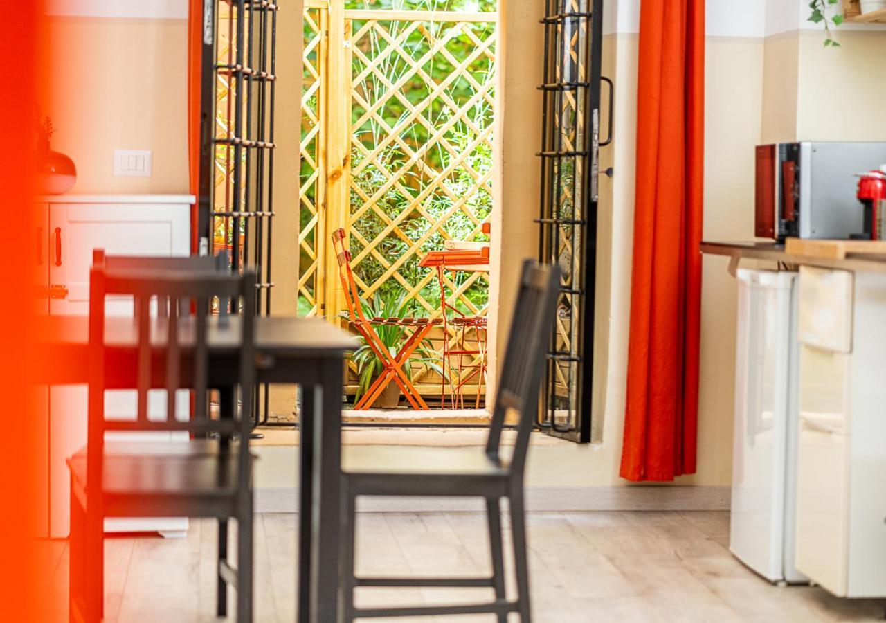Loft Piazza Navona Apartamento Roma Exterior foto