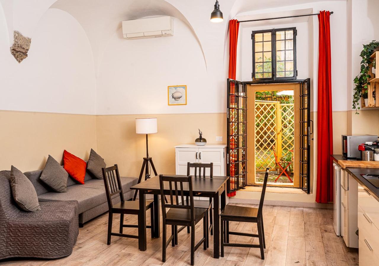 Loft Piazza Navona Apartamento Roma Exterior foto