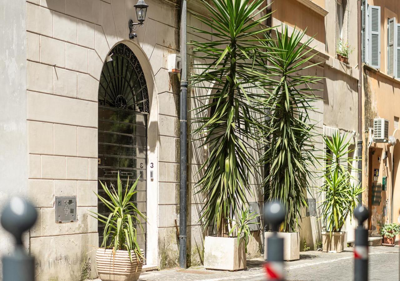 Loft Piazza Navona Apartamento Roma Exterior foto