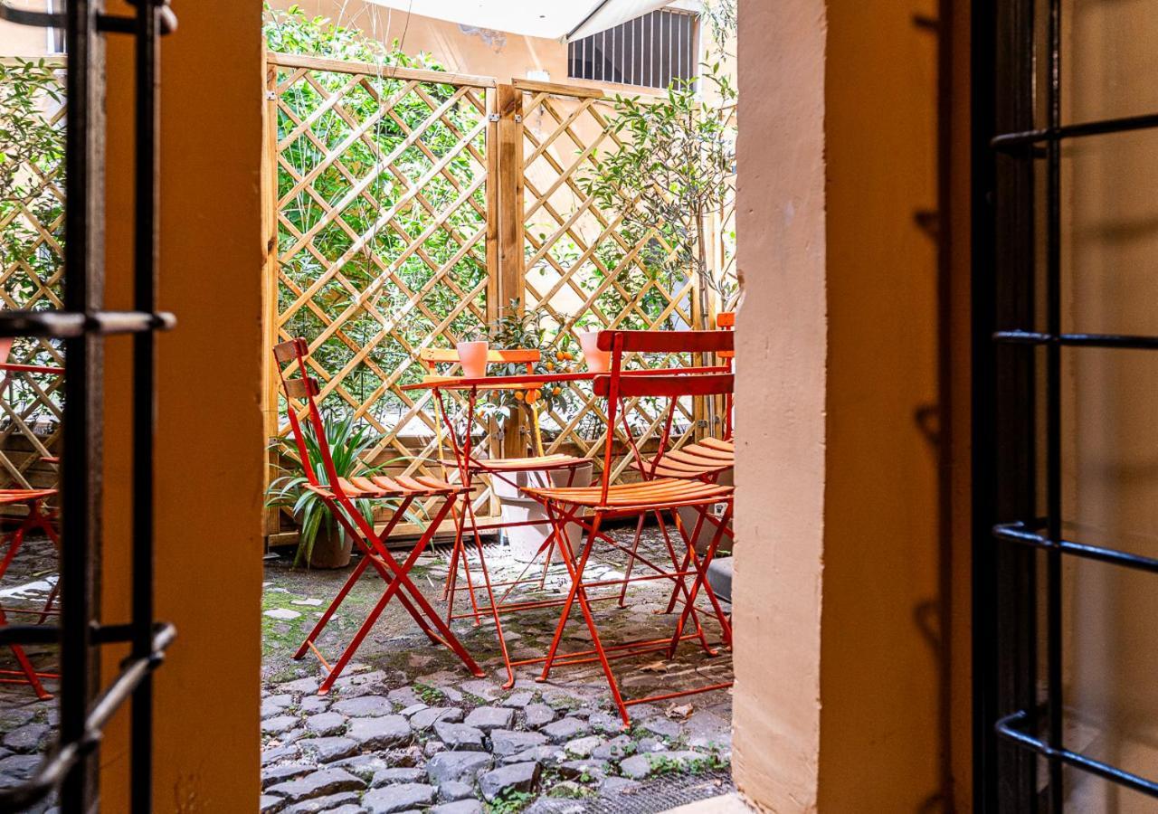 Loft Piazza Navona Apartamento Roma Exterior foto