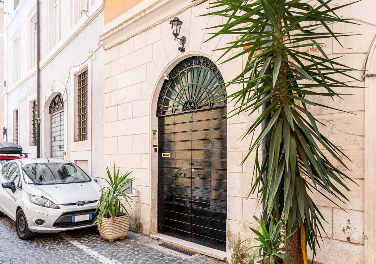 Loft Piazza Navona Apartamento Roma Exterior foto