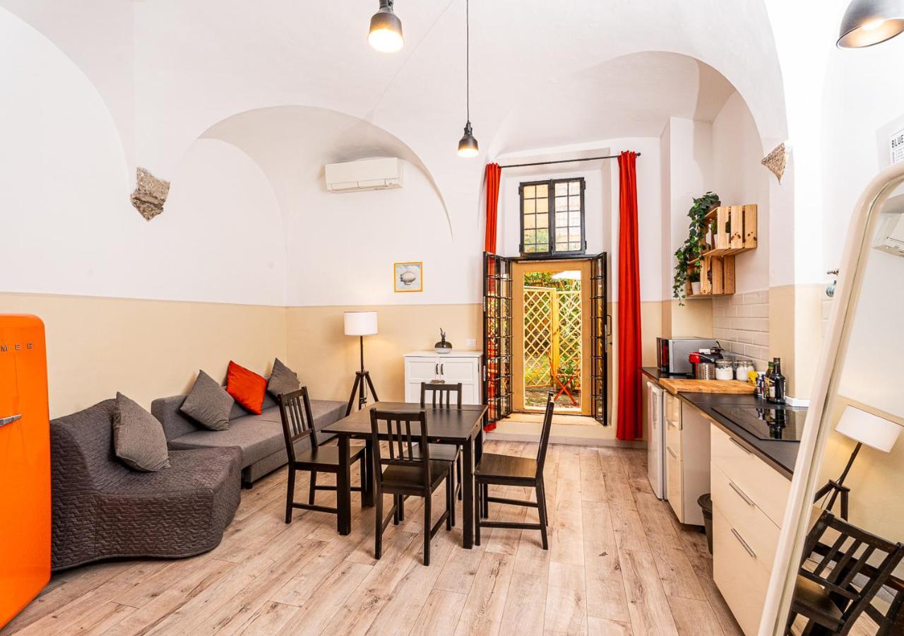 Loft Piazza Navona Apartamento Roma Exterior foto