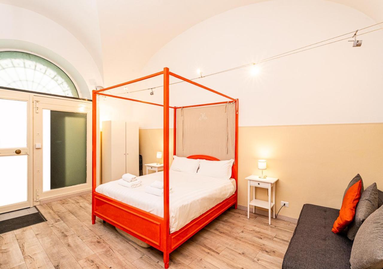 Loft Piazza Navona Apartamento Roma Exterior foto