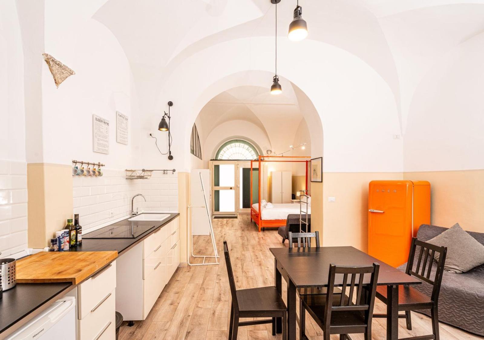 Loft Piazza Navona Apartamento Roma Exterior foto